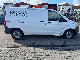 Mercedes Vito w447 picture 5