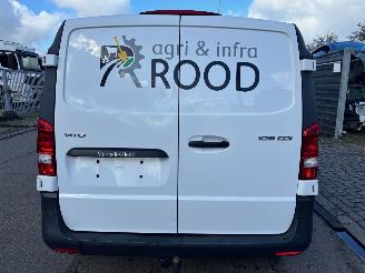 Mercedes Vito w447 picture 8