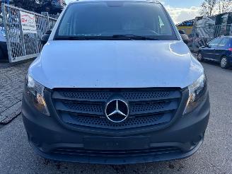 Mercedes Vito w447 picture 3