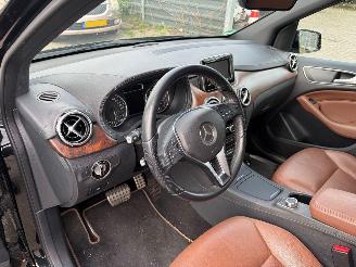 Mercedes B-klasse W246 picture 8