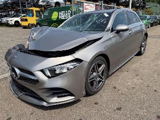Autoverwertung Mercedes A-klasse W177 2019/1