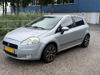 Avarii autoturisme Fiat  1.2 Edizione Cool 5 deurs Airco 2006/9