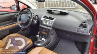 Citroën C4 C4 Coupe (LA), Hatchback 3-drs, 2004 / 2011 2.0 HDi 16V picture 17