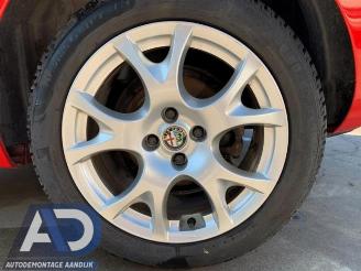 Alfa Romeo MiTo MiTo (955), Hatchback, 2008 / 2018 1.6 JTDm 16V picture 7