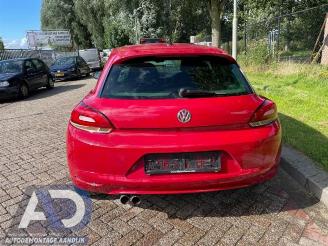 Volkswagen Scirocco Scirocco (137/13AD), Hatchback 3-drs, 2008 / 2017 2.0 TSI 16V picture 6