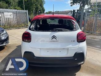 Citroën C3 C3 (SX/SW), Hatchback, 2016 1.2 12V e-THP PureTech 110 picture 6