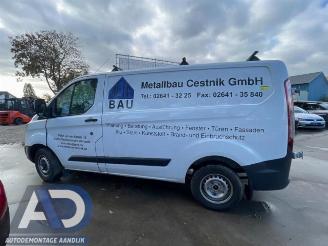 Ford Transit Transit Custom, Van, 2011 / 2023 2.2 TDCi 16V picture 7