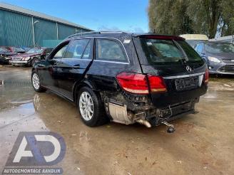 Mercedes E-klasse E Estate (S212), Combi, 2009 / 2016 E-200 CDI 16V BlueEfficiency,BlueTEC picture 7