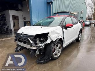 Auto da rottamare Citroën C3 C3 (SX/SW), Hatchback, 2016 1.2 Vti 12V PureTech 2021/3