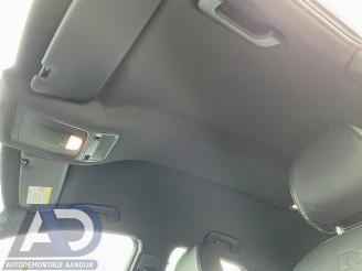 Audi Q3 Q3 (8UB/8UG), SUV, 2011 / 2019 2.0 TDI 16V 140 picture 11