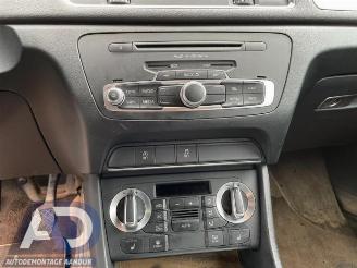 Audi Q3 Q3 (8UB/8UG), SUV, 2011 / 2019 2.0 TDI 16V 140 picture 14