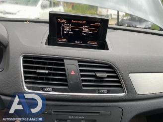 Audi Q3 Q3 (8UB/8UG), SUV, 2011 / 2019 2.0 TDI 16V 140 picture 12