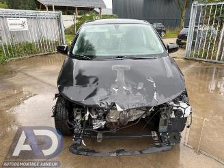 Opel Karl Karl, Hatchback 5-drs, 2015 / 2019 1.0 12V picture 6