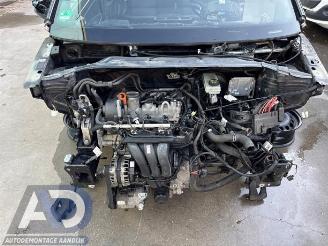 Volkswagen Up! Up! (121), Hatchback, 2011 1.0 12V EcoFuel picture 9