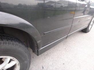 Ssang yong Actyon 2.0 CRDI picture 22