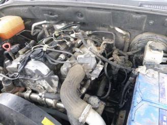 Ssang yong Actyon 2.0 CRDI picture 7