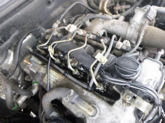 Ssang yong Actyon 2.0 CRDI picture 21