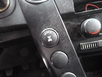 Ssang yong Actyon 2.0 CRDI picture 10