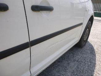 Volkswagen Caddy 1.9 TDI BLS picture 7
