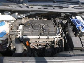 Volkswagen Caddy 1.9 TDI BLS picture 14