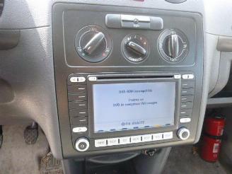 Volkswagen Caddy 1.9 TDI BLS picture 16