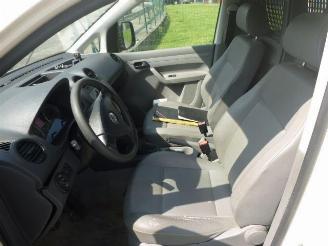 Volkswagen Caddy 1.9 TDI BLS picture 6