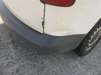 Volkswagen Caddy 1.9 TDI BLS picture 11