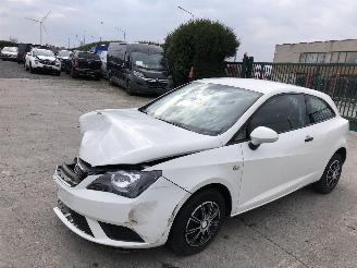 Seat Ibiza 1.2 TDI CFWA picture 3