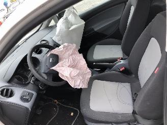 Seat Ibiza 1.2 TDI CFWA picture 11