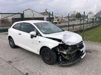 Seat Ibiza 1.2 TDI CFWA picture 4