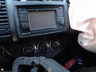 Nissan Note 1.4 picture 11