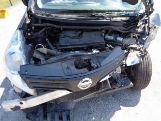 Nissan Note 1.4 picture 12