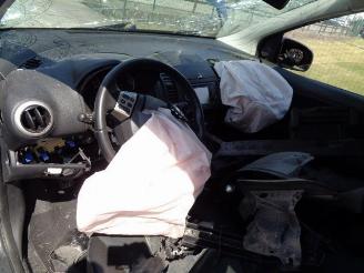 Nissan Note 1.4 picture 6