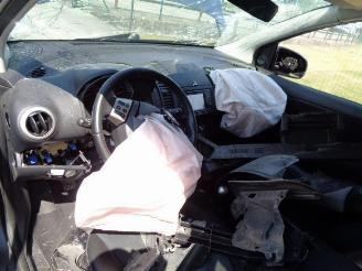 Nissan Note 1.4 picture 5