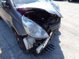 Nissan Note 1.4 picture 16