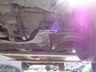 Nissan Note 1.4 picture 28