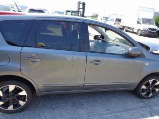 Nissan Note 1.4 picture 9