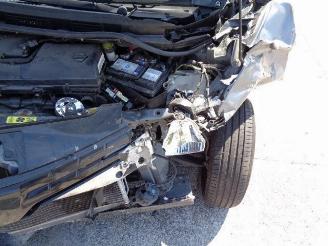 Nissan Note 1.4 picture 14