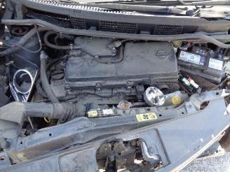 Nissan Note 1.4 picture 13