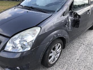 Toyota Corolla-verso 2.2 D4D picture 11