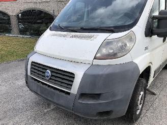 Fiat Ducato 2.2 HDI picture 5