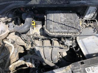 Skoda Fabia 1.0 picture 10