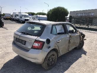 Skoda Fabia 1.0 picture 2