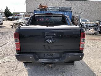 Ford Ranger LIMITED 3.2 picture 7