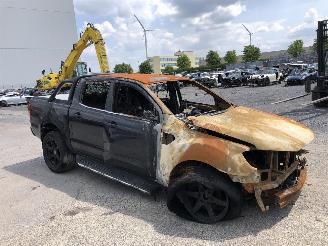 Ford Ranger LIMITED 3.2 picture 3