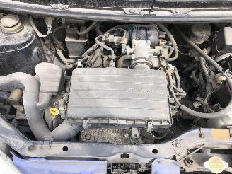 Daihatsu Cuore 1.0 12V picture 18