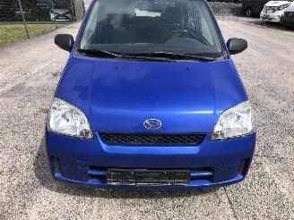 Daihatsu Cuore 1.0 12V picture 13