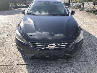 Volvo V-60 1.6 D picture 5