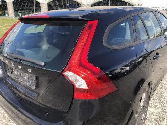 Volvo V-60 1.6 D picture 6
