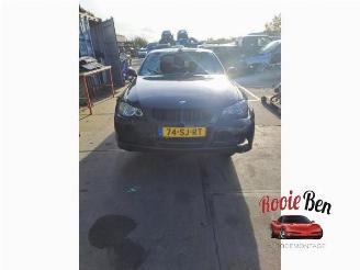rozbiórka samochody osobowe BMW 3-serie 3 serie (E90), Sedan, 2005 / 2011 330i 24V 2006/1